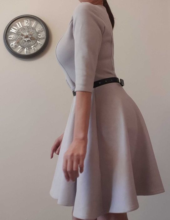 Рокля Lipar  48 р памук, полиестер