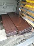 Vand sipca metalica de gard