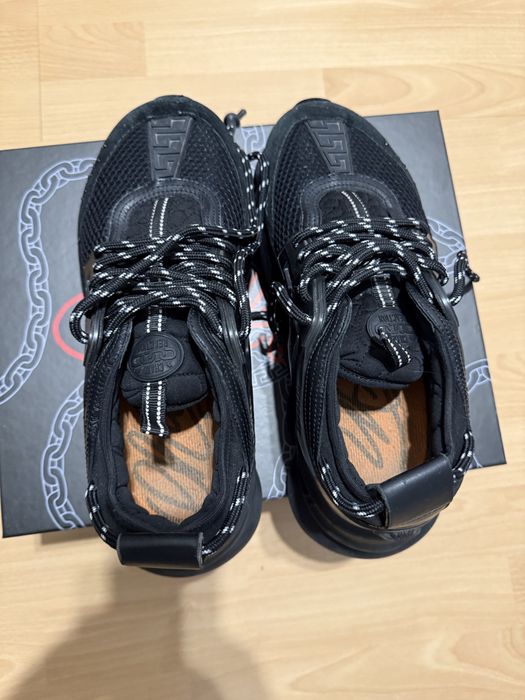 Versace Chain Reaction marime 42