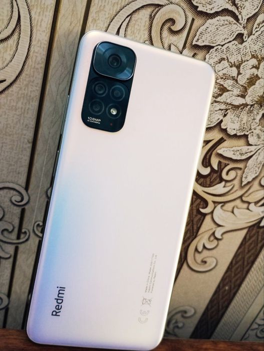 Redmi note 11 s 128g