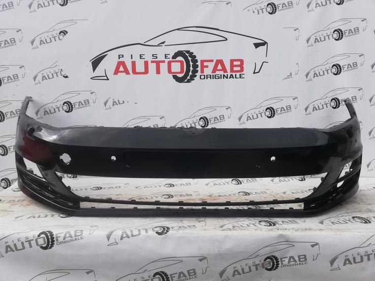 Bara fata Volkswagen Golf 7 an 2013-2014-2015-2016-2017 Gauri pentru 4 senzori si spalatoare farur