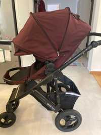 Carucior Britax Smile 2