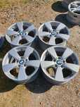 Jante Aliaj BMW 17 5x120