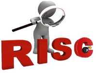 Analiza de risc la securitatea fizică