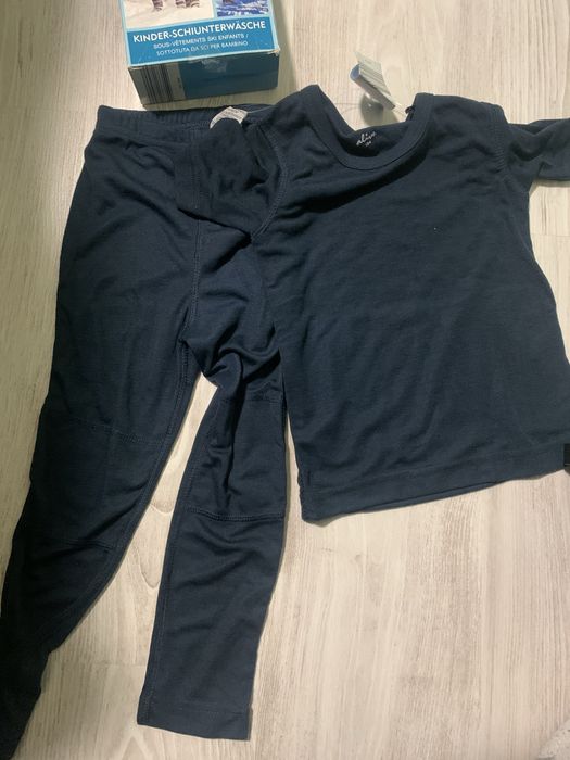 Vand compleu sky pentru fetițe