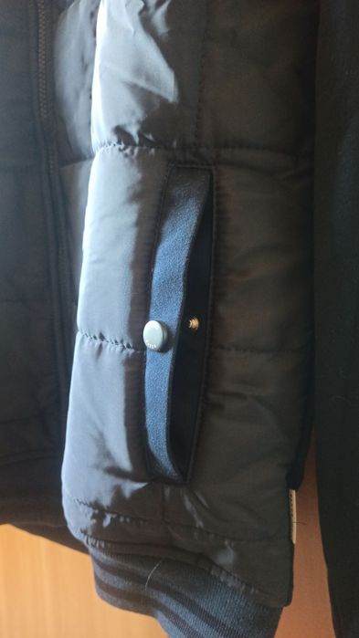 Преходно яке Ted Baker