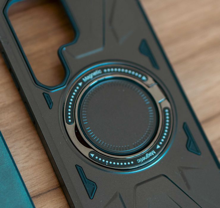 3 Huse telefon carcasa Samsung s24 Ultra