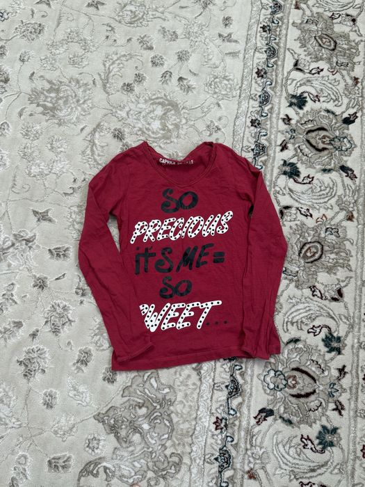 Детские вещи в отличном состояний