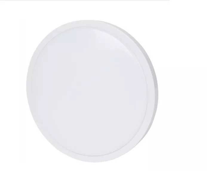 Смарт LED плафон, RGB + Tunable White, 1500 лумена, управление Wi-Fi!