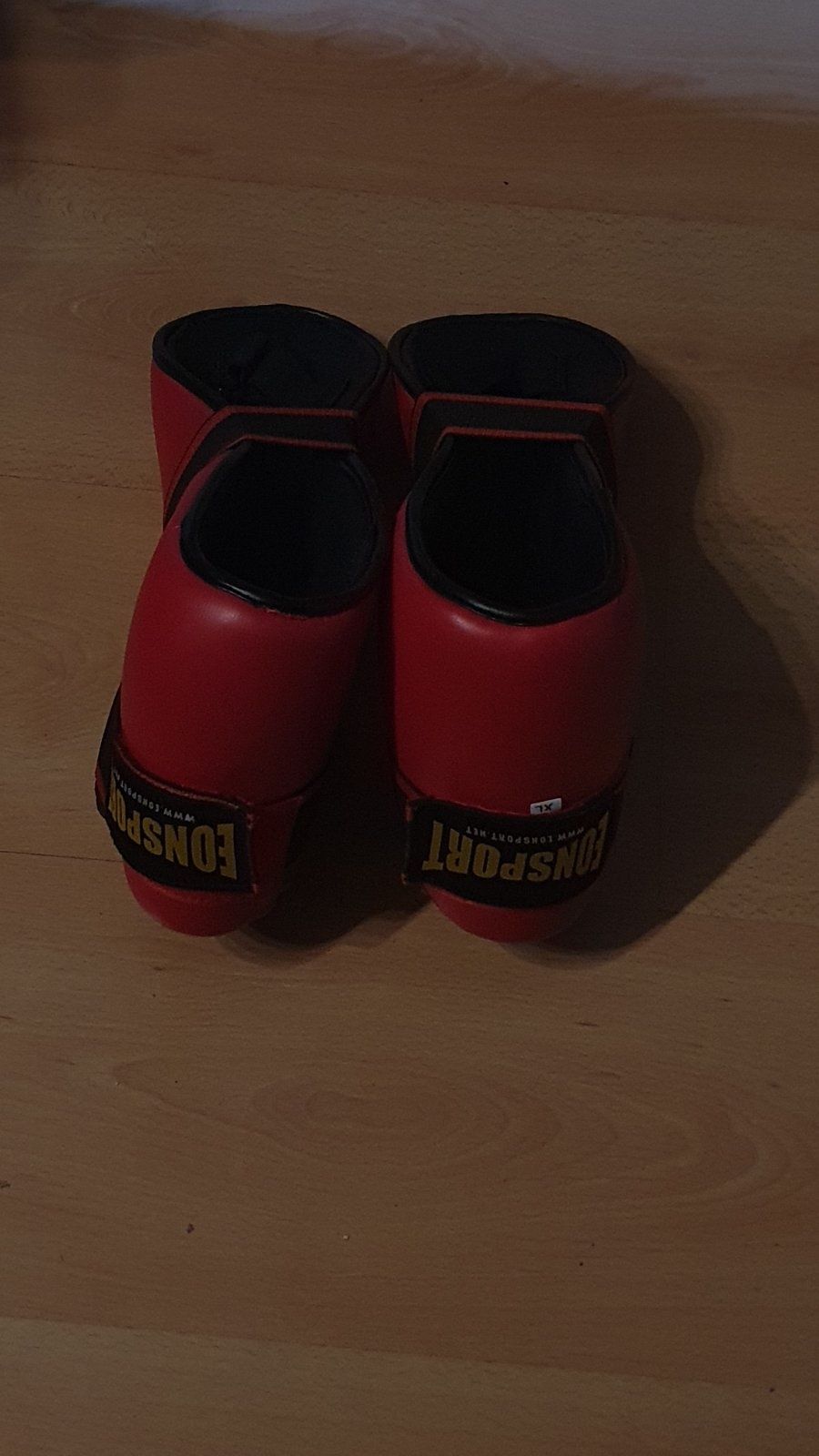 Протектори за спорт
