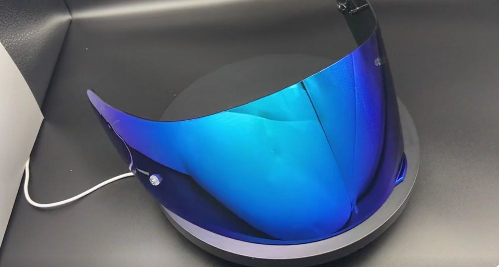 Viziere pentru casca AGV K1 K3-SV K5 K5-S pinlock ready
