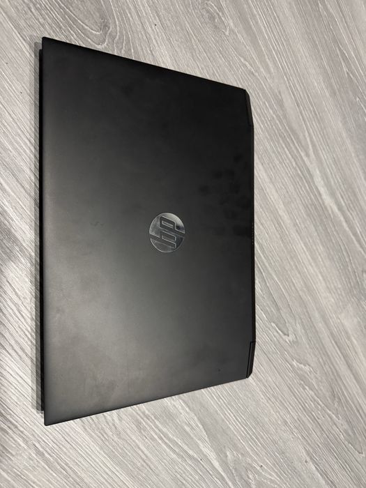 Laptop Gaming HP Pavilion