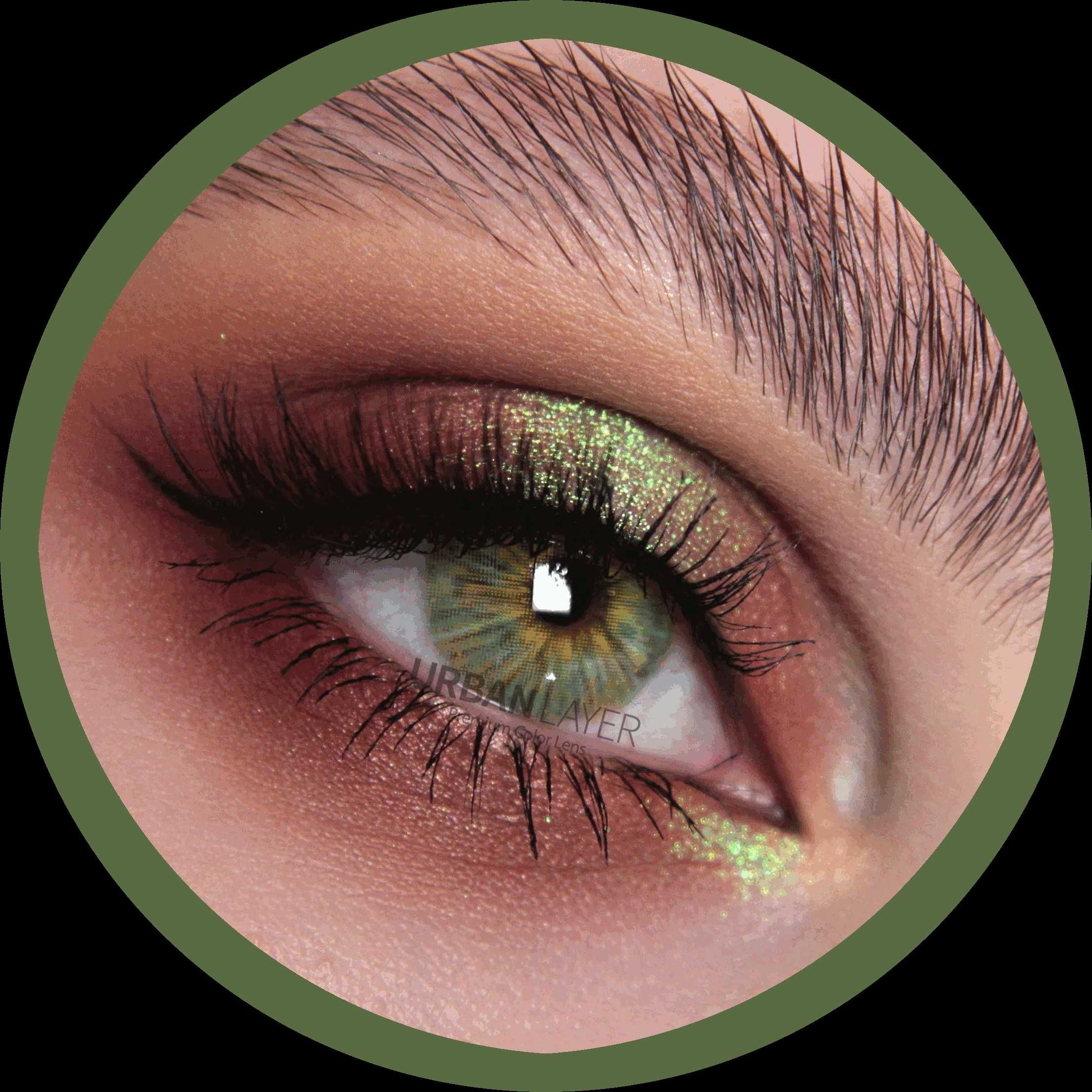 Monet - lentile de contact colorate anuale