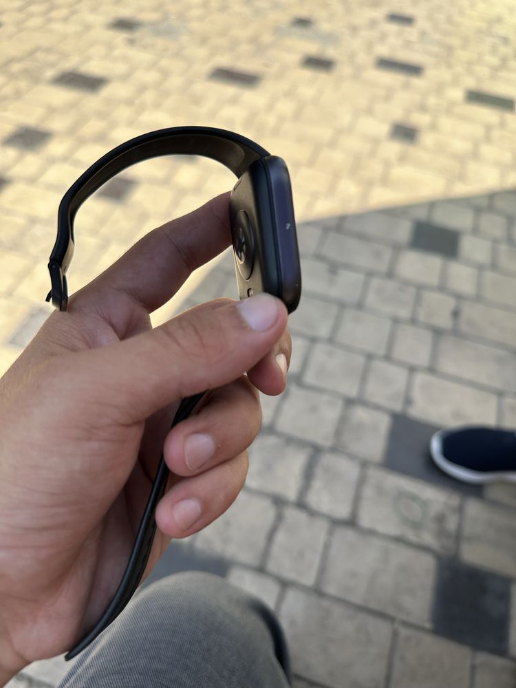 Mi watch 5 orginal