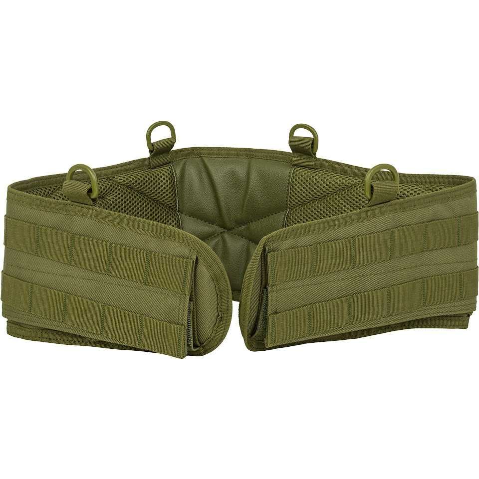 Airsoft Centura Tactica MOLLE Platforma 105cm Olive GFC Tactical