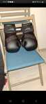 Echipamente de kickbox
