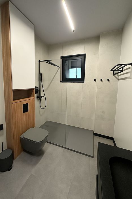 Închiriez apartament regim hotelier zona campus universitar Constanta