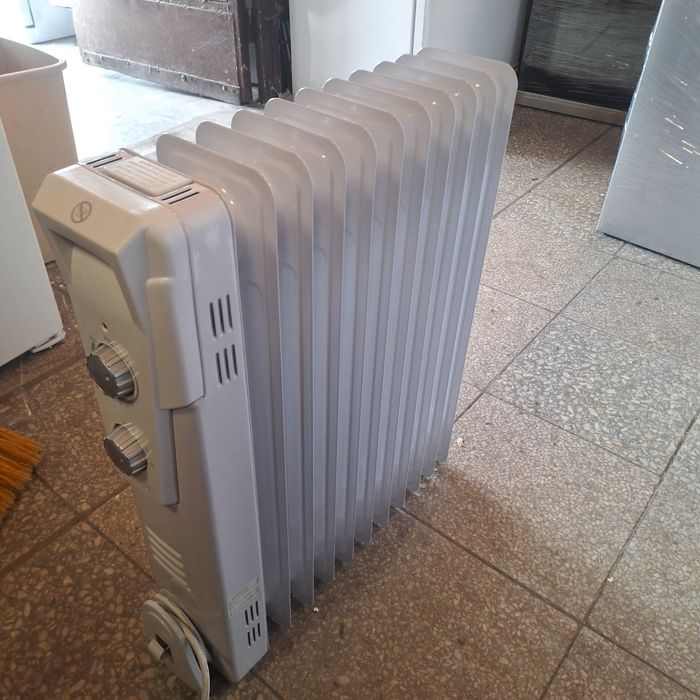 Радиатор нов внос от Германия 2300 вата