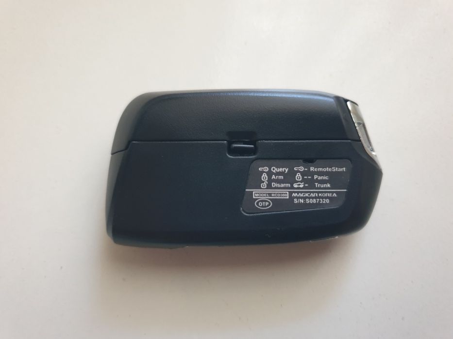 Magicar 905 Dominant