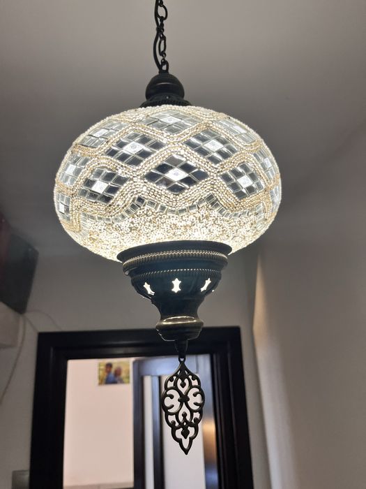 Lustra lucrata manual