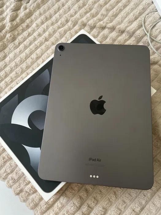 Ipad Air 5 из Америки коробка документ есть