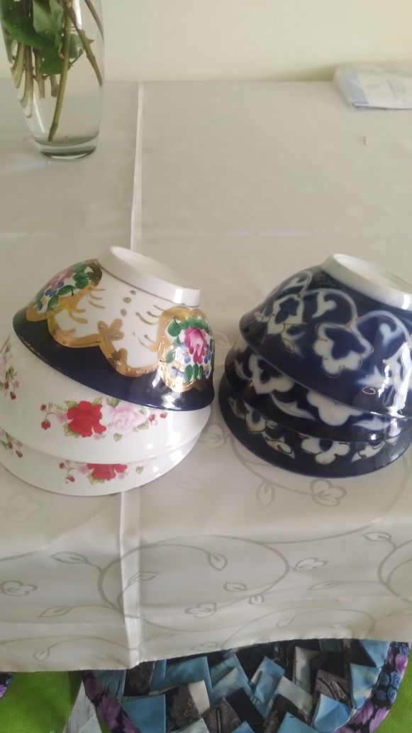 Продам косушки разные 12 шт.