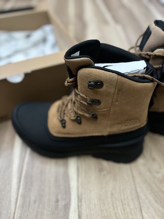 The North Face Обувки/ EU43 ОРИГИНАЛ!