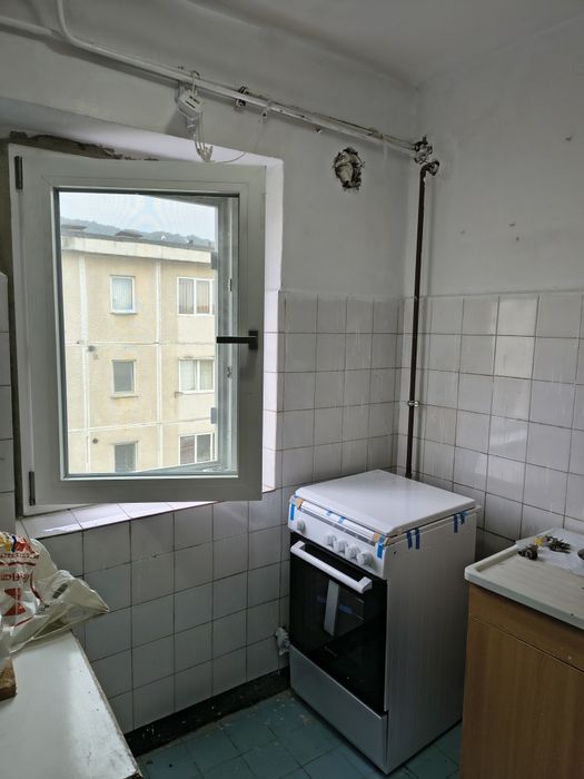 Vând garsonieră in Rm Vâlcea, zona Nord