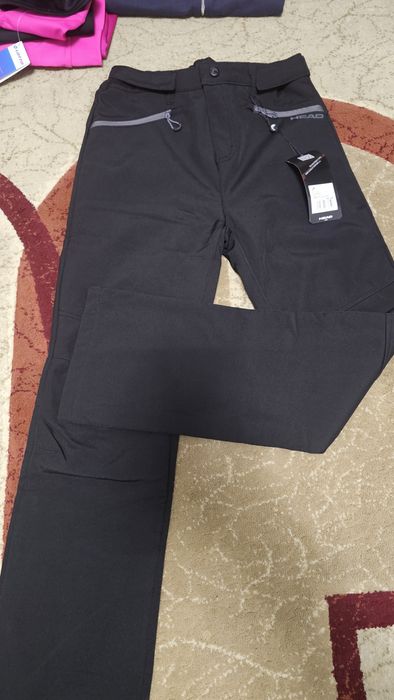 Vand pantaloni de iarna pt copii