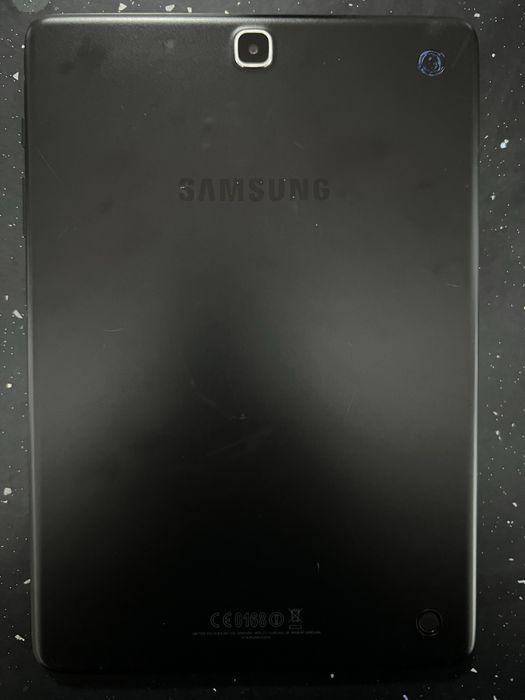 Samsung Tab A (SM-T550)