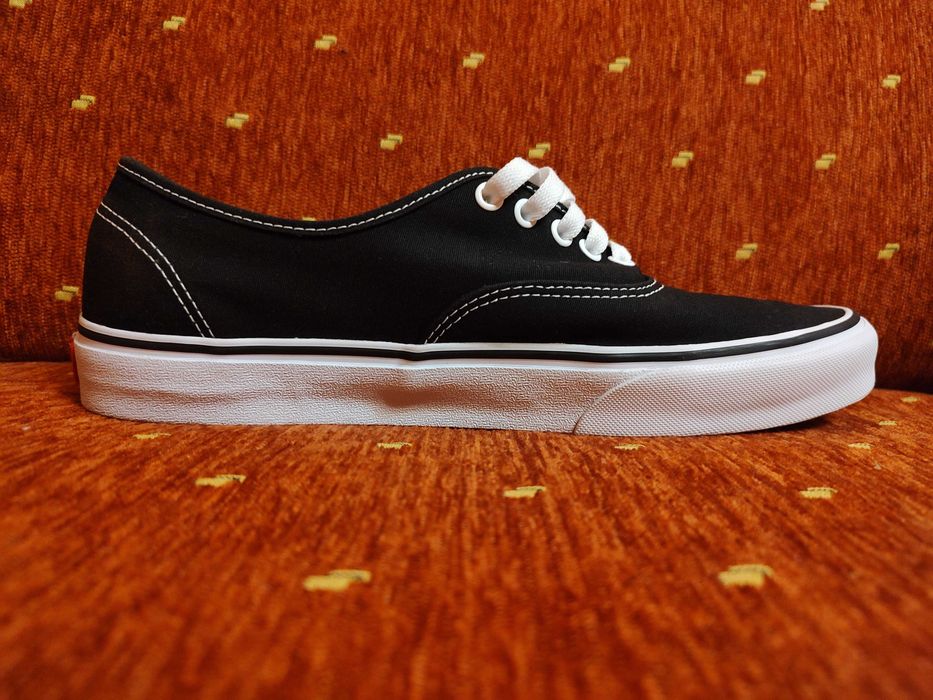 Vans-мъжки кецове №44