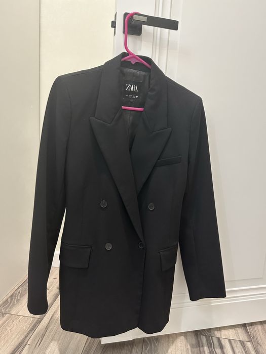 Продам пиджак zara