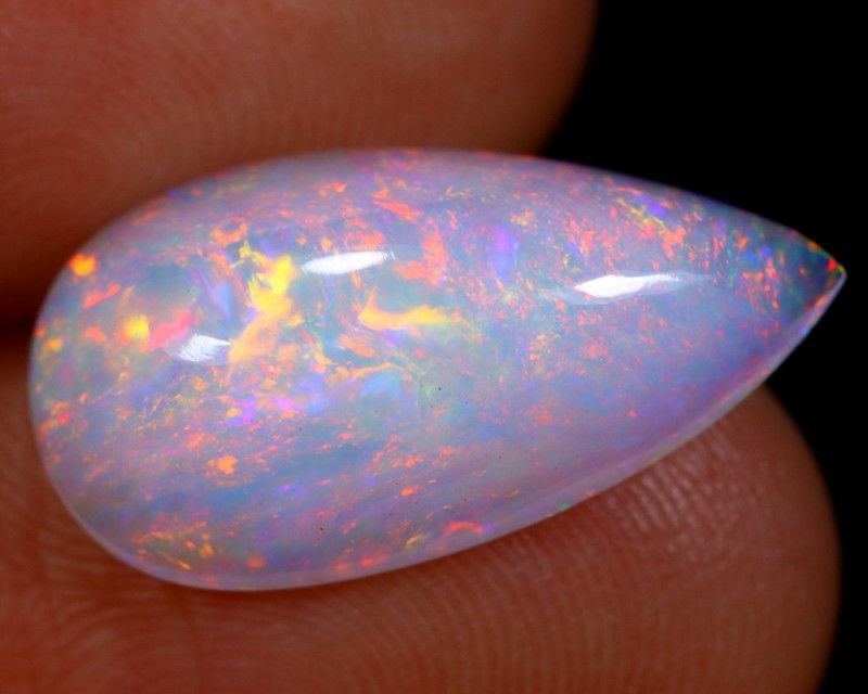 Opal Natural 3.96ct