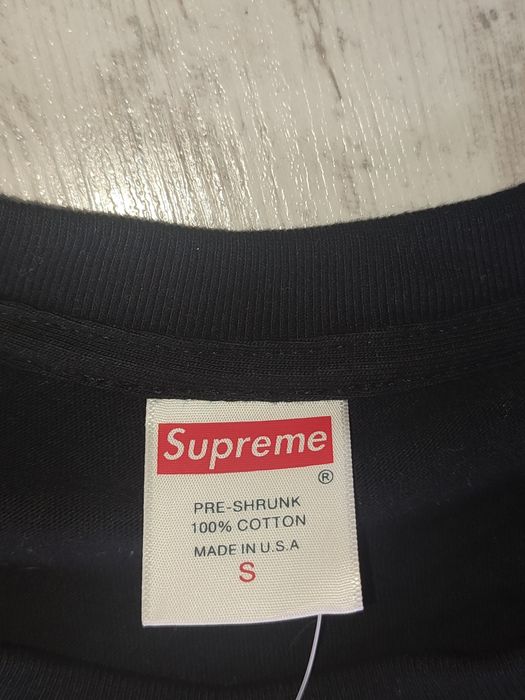 Supreme x Playboi Carti
