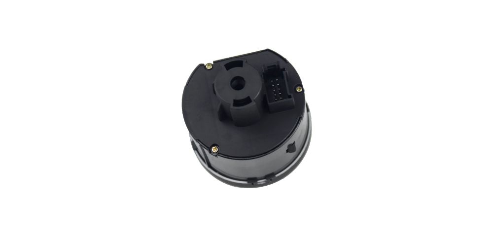 Bloc Lumini Crom VW Golf 5 6 Plus Jetta 5 6 Passat B6 B7 Tiguan Touran