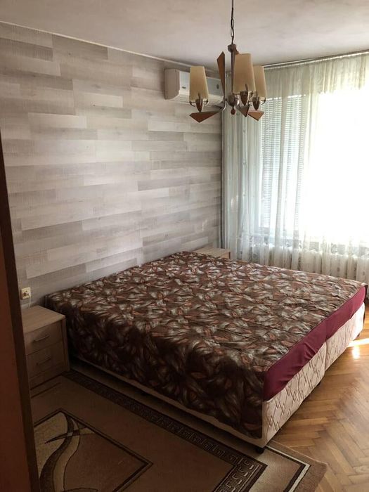 Двустаен, под наем, ж.к Лазур