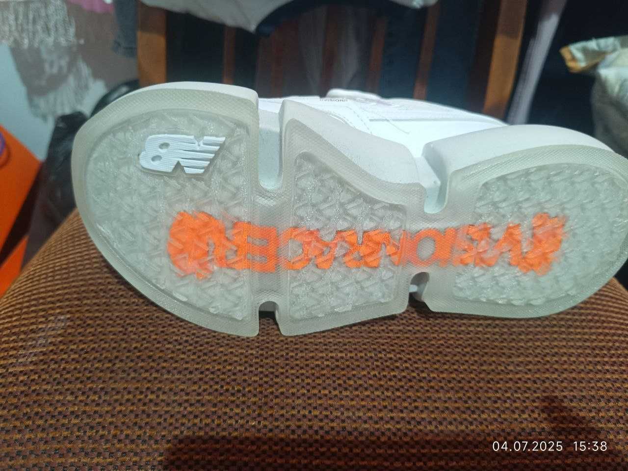 Кроссовки New Balance, абсолютно новые, качественные, Вьетнам