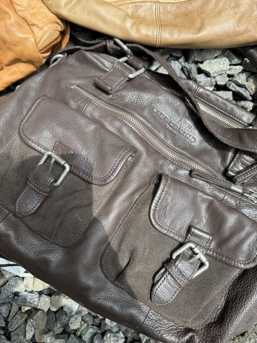 Posete, genti piele naturala liebeskind ilcredi