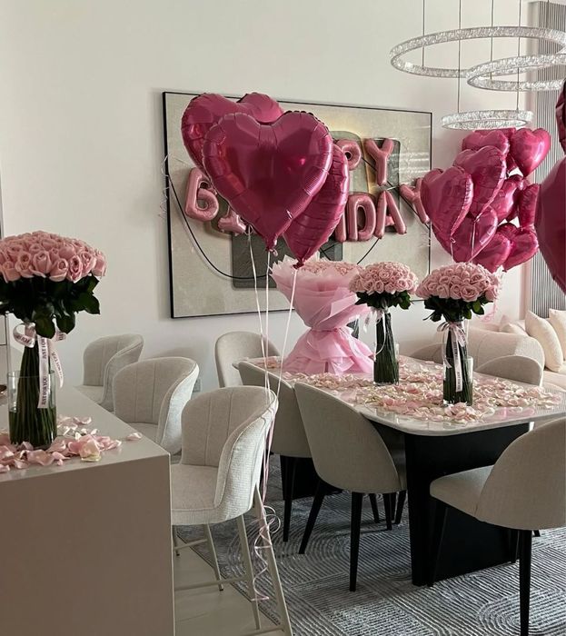 гигант шар, шары воздушные