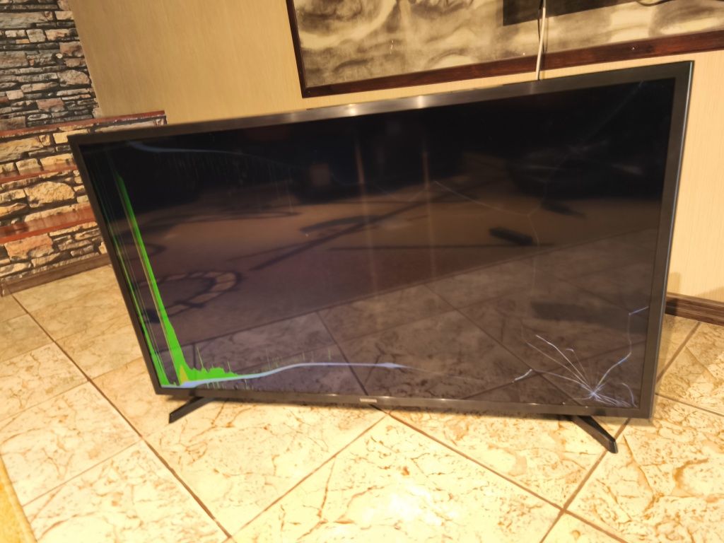 Televizor samsung smart [display spart] 100cm full hd UE40J5200AW
