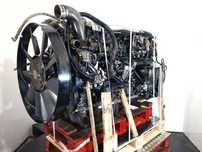 Motor complet camion MAN D2066 LF31 - piese motor