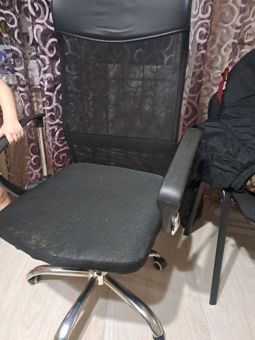 Кресло хорошым качестве