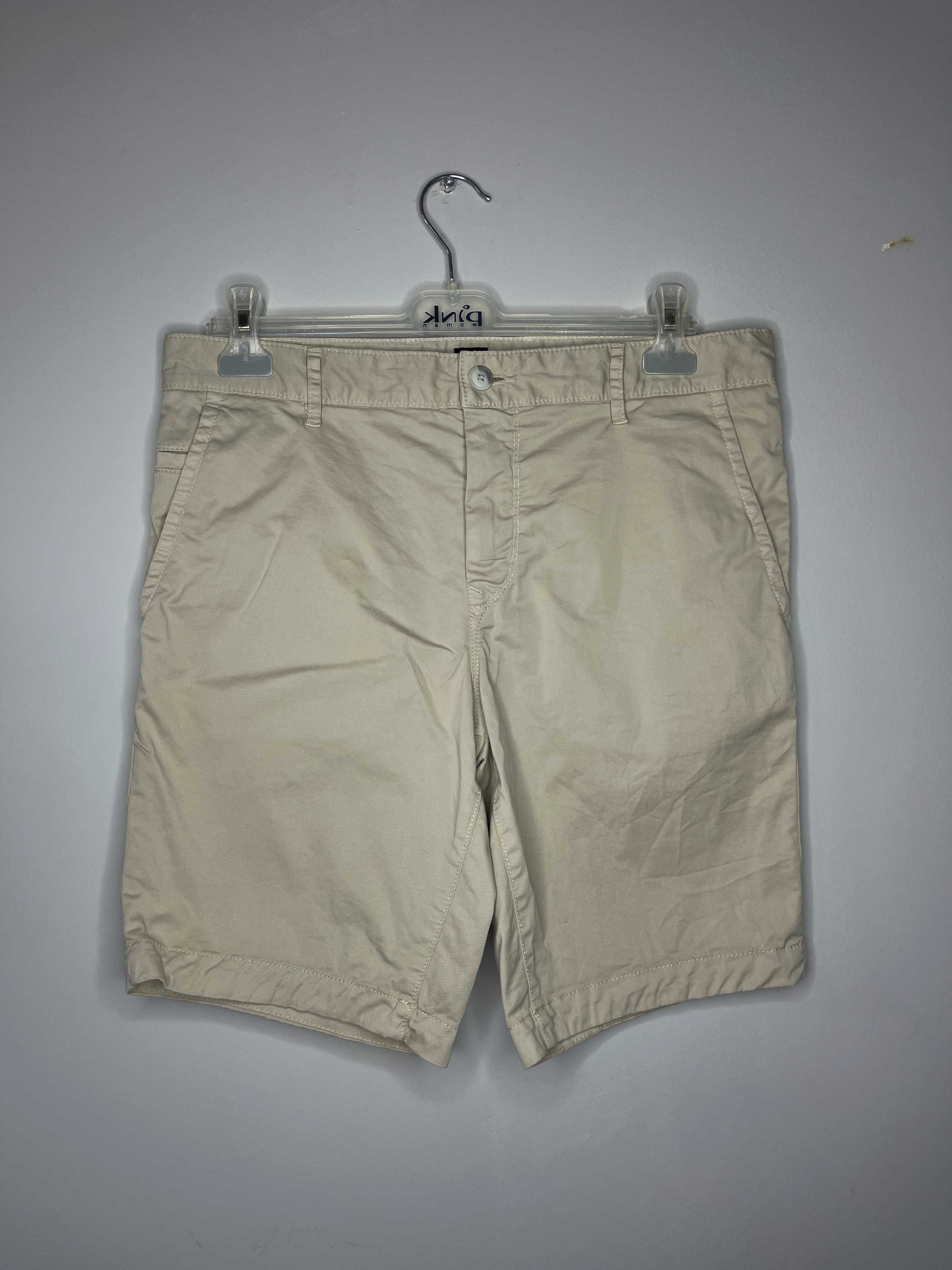 Boss Schino Slim Shorts Мъжки Къси Панталони