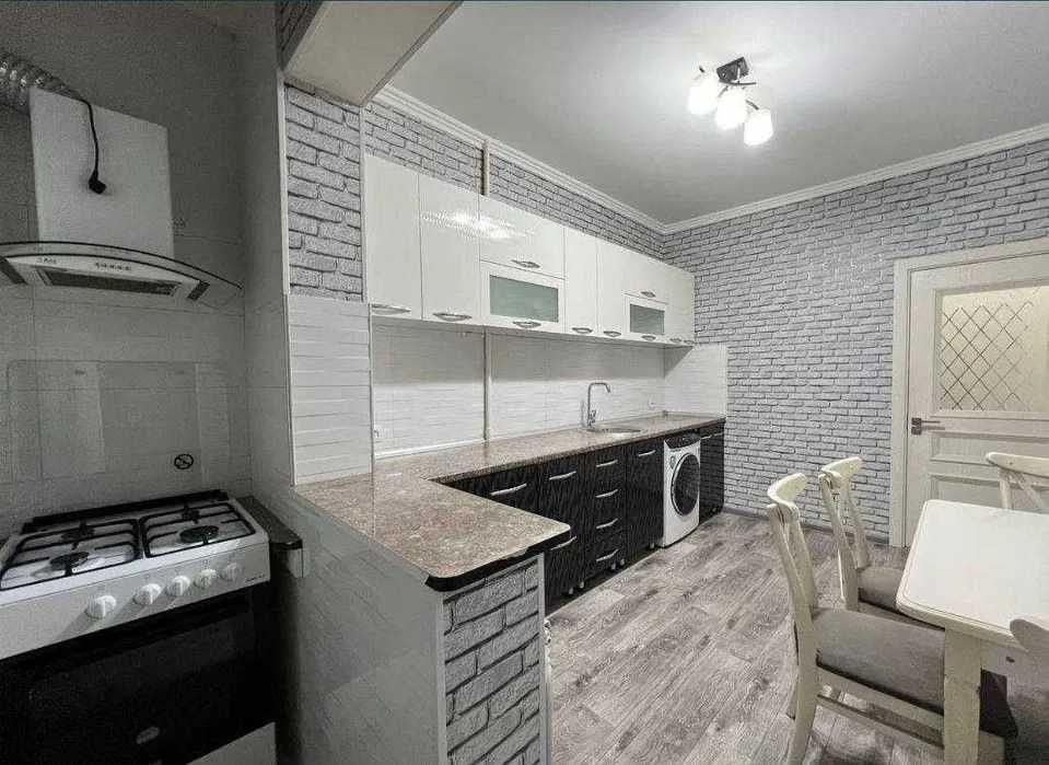 L2 Сдаётся 2ком квартира на  Яккасарайский р-н Ул Саламатина