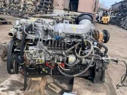 Двигатель Hino Ranger FD1JMD J08C