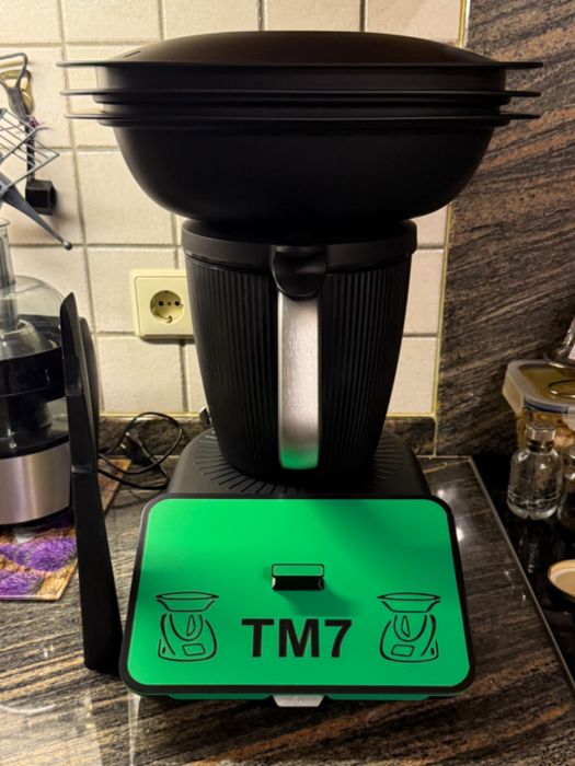 Protecție pentru ecran Thermomix TM7