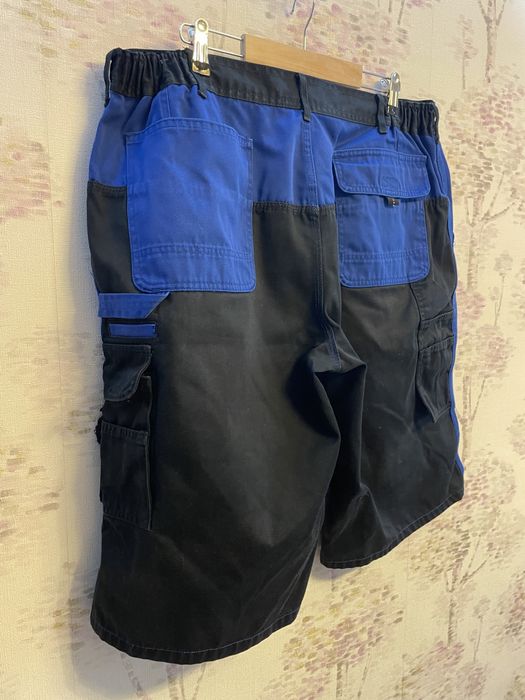 Pantaloni barbati Engelbert Strauss 58