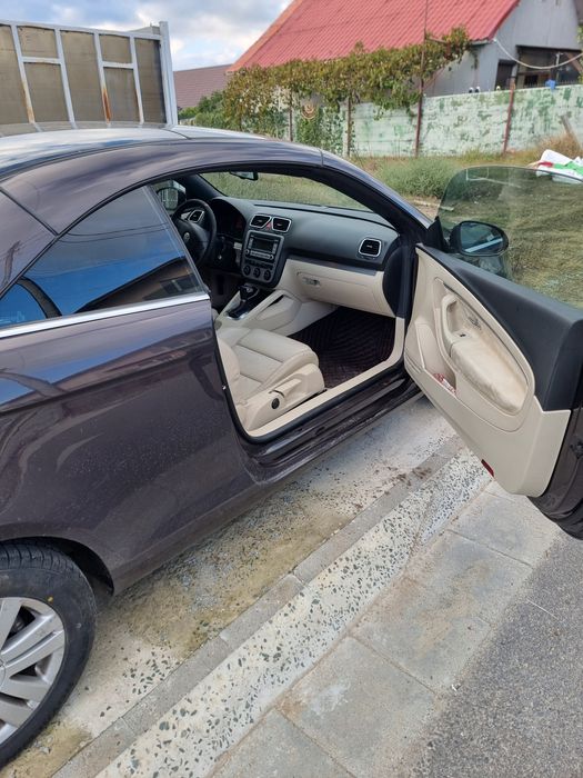 Volkswagen Eos de vanzare