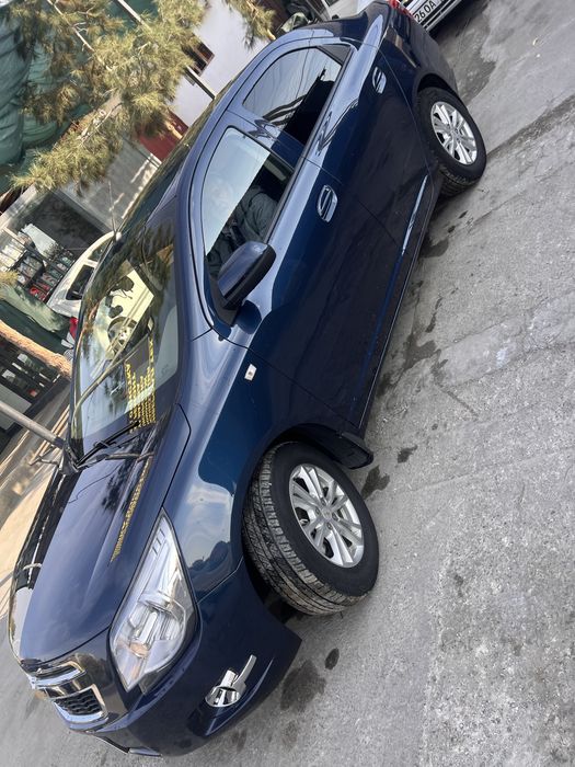 КобальтАТ 2024 метан Фаргона шахар