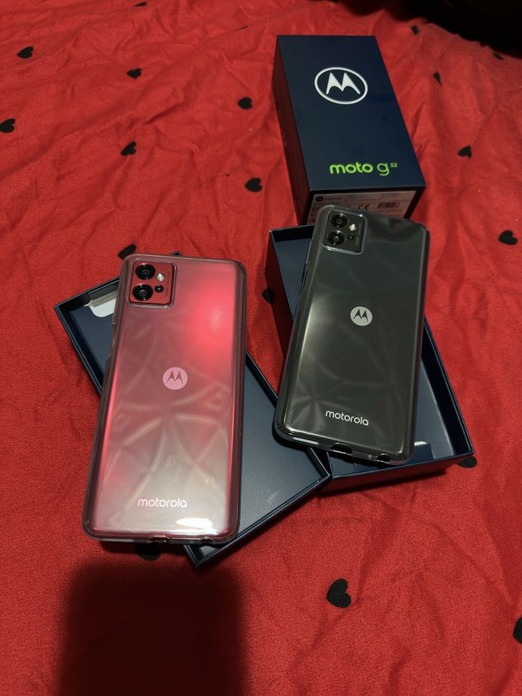 Motorola G32 256GB